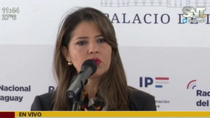 Plan de atentado contra Asesora de la Presidencia - SNT
