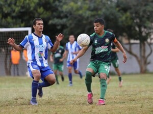 Intermedia: se bajó el telón del capítulo 19 de la Reserva - APF