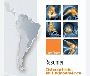 Lanzan Libro Blanco sobre la Osteoartritis en Latinoamérica | 1000 Noticias