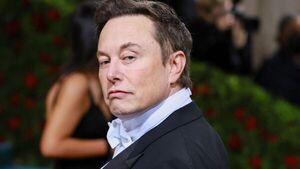 Elon Musk pretende llevar a juicio al Wall Street Journal