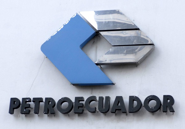 El gerente de Petroecuador renuncia tras petición de Lasso para que lo cesen - MarketData