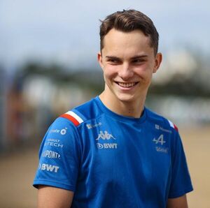 Alpine anuncia a Piastri como sustituto de Alonso y el australiano lo niega - Automovilismo - ABC Color