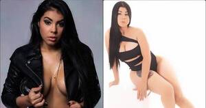 Crónica / [VIDEO] Guerra entre chicas tuneadas: "Aprendé a negociar tus desnudos y no gratis"