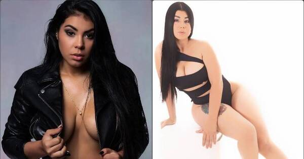 Crónica / [VIDEO] Guerra entre chicas tuneadas: "Aprendé a negociar tus desnudos y no gratis"