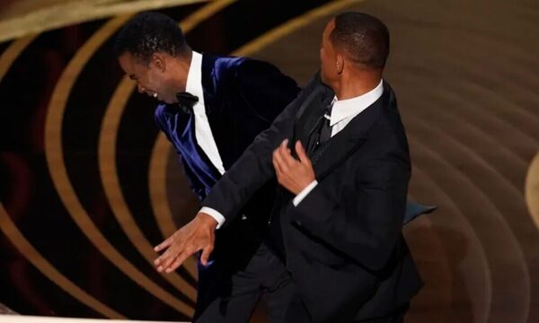 Chris Rock responde a Will Smith tras meses de silencio