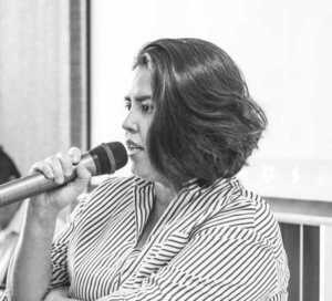 Convocaron a la directora de Planificación y la reunión terminó mal: "Es muy maleducada" - San Lorenzo Hoy