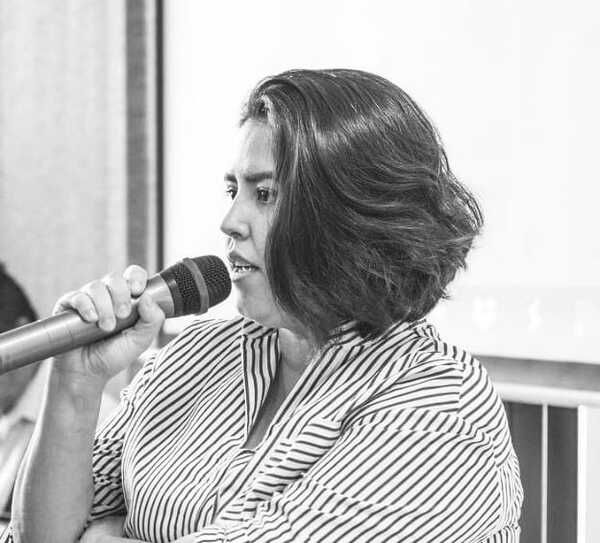 Convocaron a la directora de Planificación y la reunión terminó mal: "Es muy maleducada" - San Lorenzo Hoy
