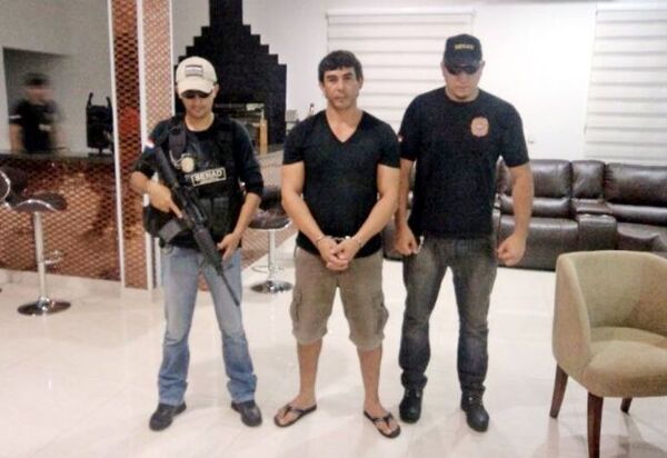 Diario HOY | JEM resuelve enjuiciar a jueza que le otorgó arresto domiciliario a un narco condenado a 26 años de cárcel