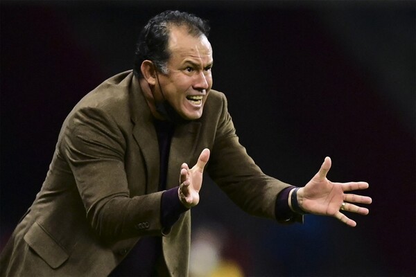 Diario HOY | Juan Reynoso es el nuevo entrenador de la selección de Perú