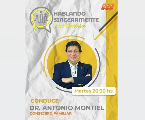 Hablando Sinceramente en Familia te instruirá a adquirir una Autoestima Saludable