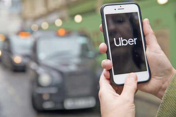 Uber aumenta más desde 2020 | Internacionales | 5Días