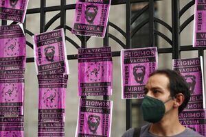Sequera quiere descubrir algún caso de viruela del mono en nuestro territorio - Nacionales - ABC Color