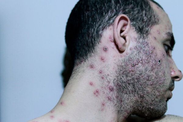 Viruela del mono: vacunación no sería para todos, dicen - Nacionales - ABC Color