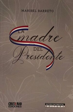 Maribel Barreto lanzará la obra “La madre del presidente” - Literatura - ABC Color