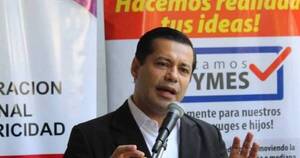 La Nación / Ande plantea cobrar en dólares con reajuste anual