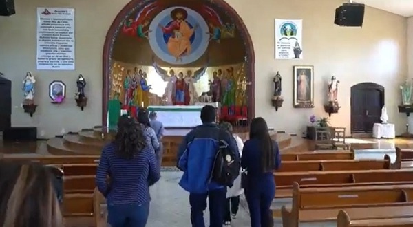 Realizan primer Fam Tour en Santa Rita - La Clave