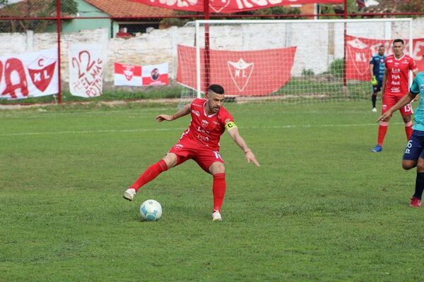 Siete clasificados deja la quinta fecha del Nacional B - Fútbol - ABC Color