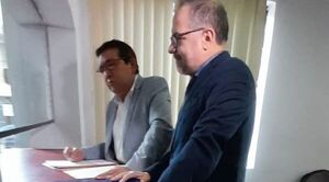 Santa Cruz y Rolón Luna solicitan al JEM que investigación abarque a afiliados y no solamente a quienes votaron en internas partidarias