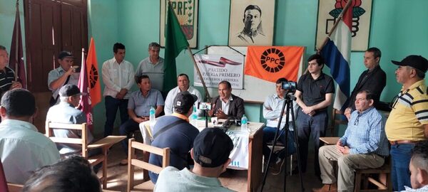 Con la intención de conformar un gobierno patriota, Alianza Popular Norteña presenta candidatos a diputados – La Mira Digital