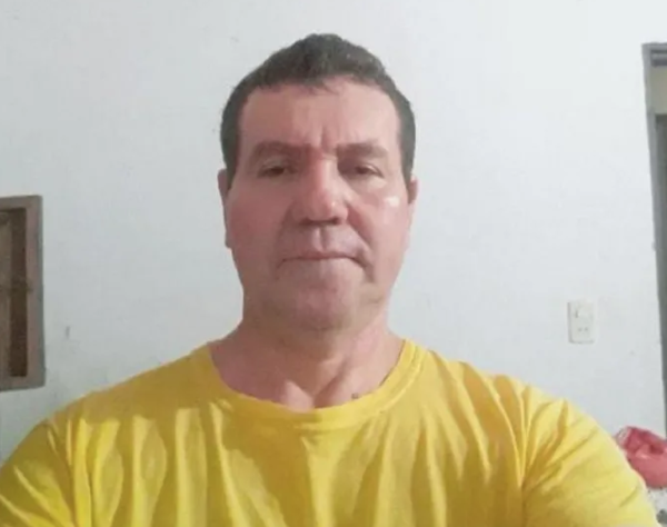 Diario HOY | Denuncian desaparición de un docente en Yby Yaú