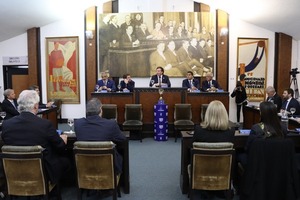 Presentan de manera oficial la candidatura para el Mundial 2030