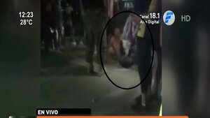Detienen a padre y dos de sus hijos por un presunto homicidio en Puerto Casado | Noticias Paraguay