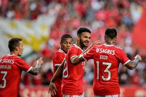 Diario HOY | Mónaco y PSV Eindhoven empatan, Benfica golea en previa de la Champions