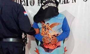 Crónica / Niña contó que fue manoseada por un ñembo pastor en un asentamiento