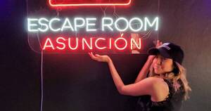 La Nación / Sumergite en una trama cargada de misterios y sorpresas a través de Escape Room