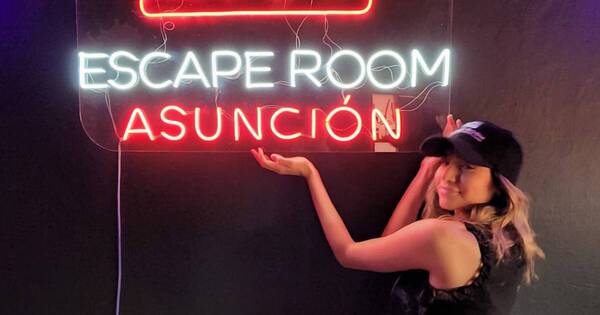 La Nación / Sumergite en una trama cargada de misterios y sorpresas a través de Escape Room