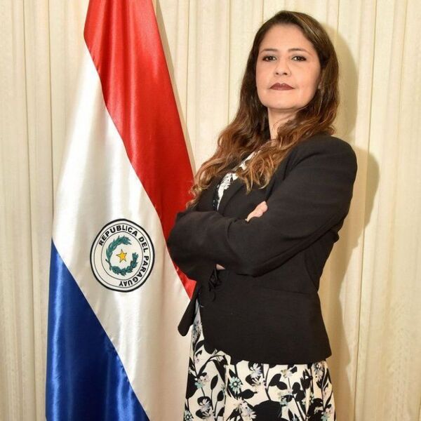 Policía localiza el vehículo que rondaba la casa de Cecilia Pérez