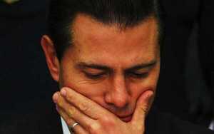 Fiscalía General de México investiga al expresidente Peña Nieto por presuntos delitos federales - Megacadena — Últimas Noticias de Paraguay