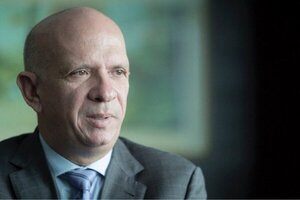 Régimen chavista mandaba dinero a Fernando Lugo según ex jefe de inteligencia de Hugo Chávez | 1000 Noticias