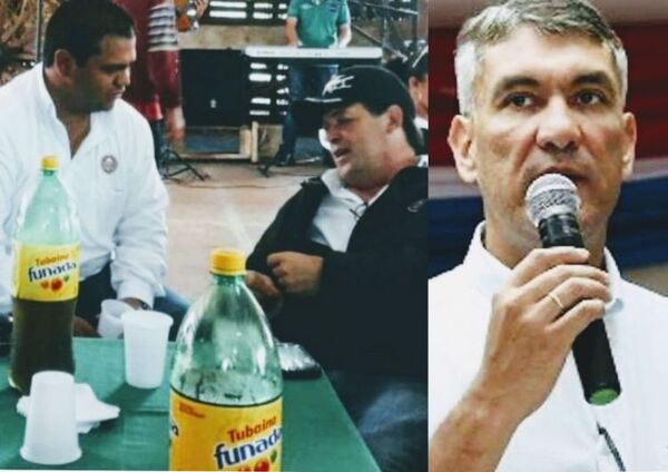 "Pinocho y Pocho" pierden en impugnación y deberán enfrentar en las urnas a Acevedo