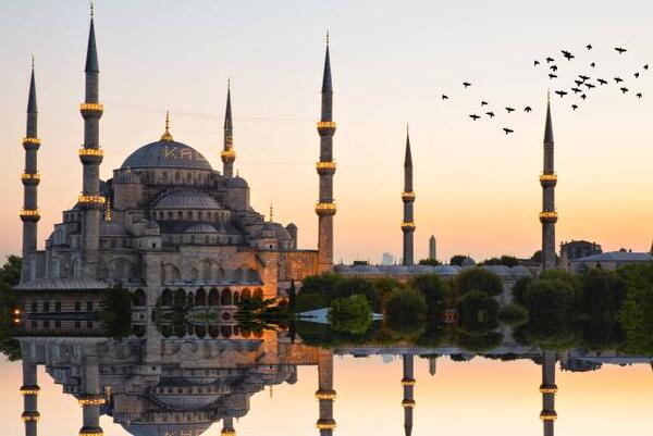 Turquía cambia de nombre y ahora pasa a denominarse “Türkiye”