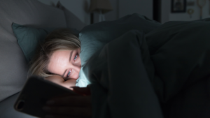 Tips para conciliar el sueño más rápido