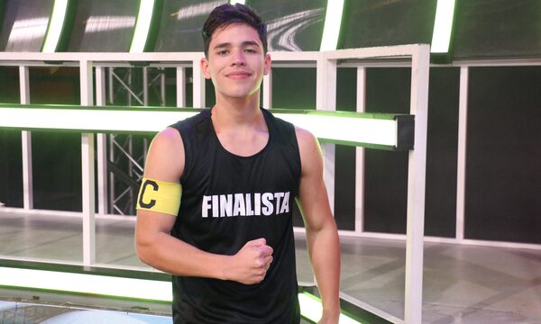 Osmar asegura su lugar en la gran final | Telefuturo