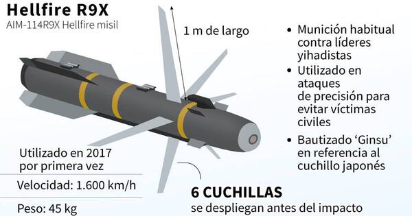 La Nación / Sucesión es compleja en Al Qaida