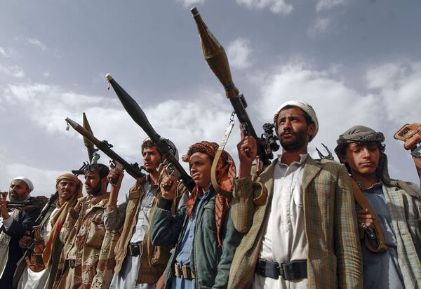 Arabia Saudí pide alto el fuego permanente tras prórroga de tregua en el Yemen - Mundo - ABC Color