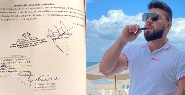 Hijo de acaudalado empresario sigue libre y estaría amedrentando a víctima – Diario TNPRESS