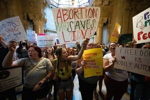 Gobierno de Biden apoyará a las mujeres que acudan a abortar a otro estado - Mundo - ABC Color
