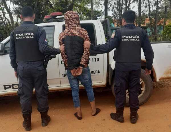Describen a la UPP como un grupo de “delincuentes comunes” | 1000 Noticias