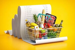 Combustibles y alimentos no dan respiro a la canasta básica familiar - MarketData