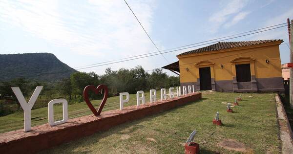 La Nación / Tour-Py: apuesta por el turismo interno