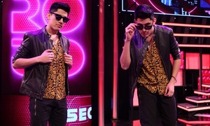 Aquiles hizo referencia a los dichos de Dario | Telefuturo