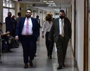 SET pilló que Zuccolillo no pagaba IRP y comenzaron los ataques desde ABC, revelan