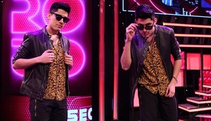 "No hay motivos para victimización ni favoritismo", disparó el ganador de "Rojo" refiriéndose al último eliminado - Teleshow