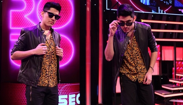 "No hay motivos para victimización ni favoritismo", disparó el ganador de "Rojo" refiriéndose al último eliminado - Teleshow