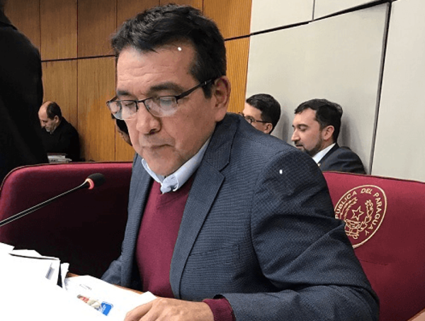 Solicitarán al JEM investigar a magistrados y fiscales afiliados · Radio Monumental 1080 AM