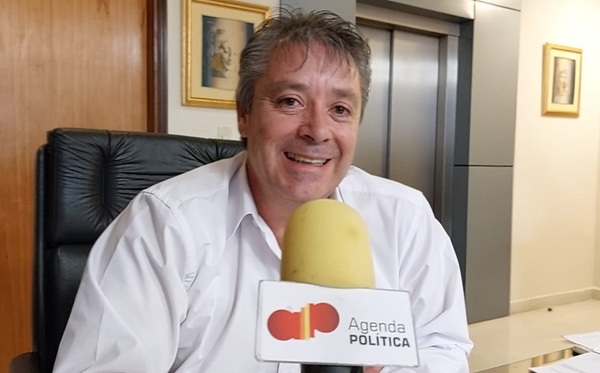 “Hay que volver a replantear el tema de la virtualidad y de la presencialidad”